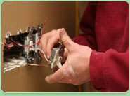 electrical repair Wellington